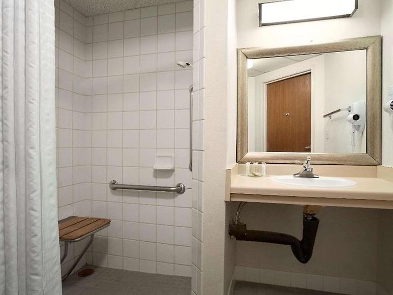 Super 8 by Wyndham Westminster Denver North