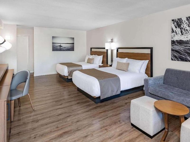 Wyndham Garden San Diego