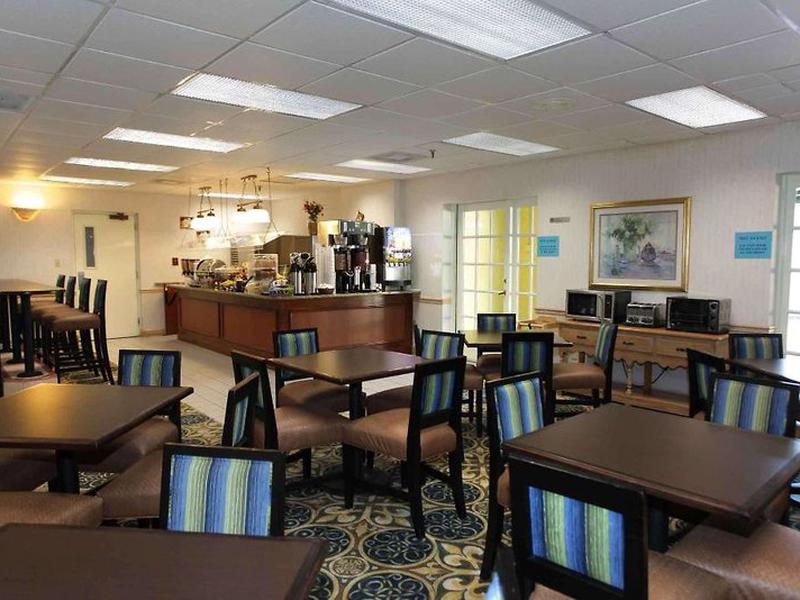 Wyndham Garden Jacksonville