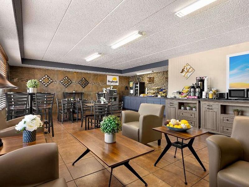 Days Inn by Wyndham Fort Collins