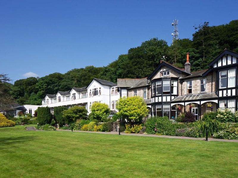 Castle Green Hotel, BW Premier Collection