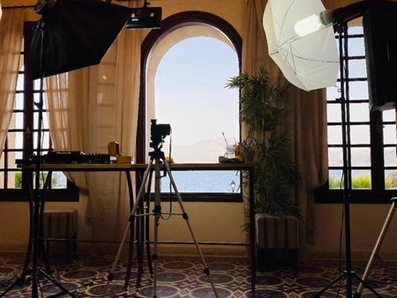 Palazzo Arhontiko Hotel Apartments