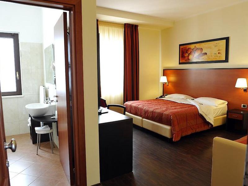 Hotel Gullo