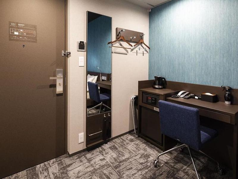 Four Points Flex By Sheraton Tokyo Shibuya West