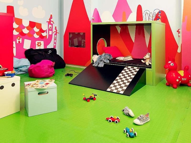 Scandic Backadal
