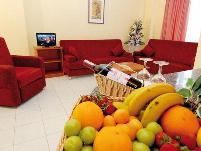 Alanya Risus Park Hotel