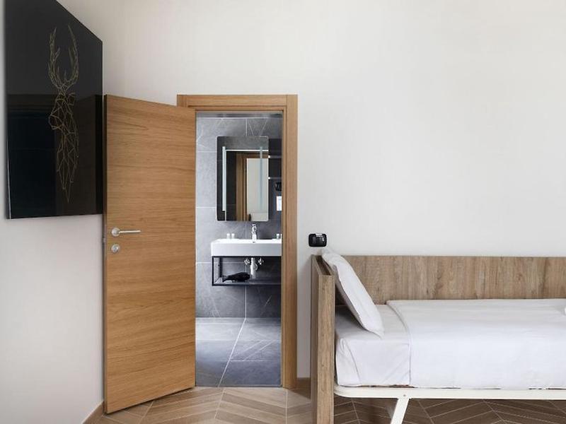 B&B HOTEL Passo Tre Croci Cortina