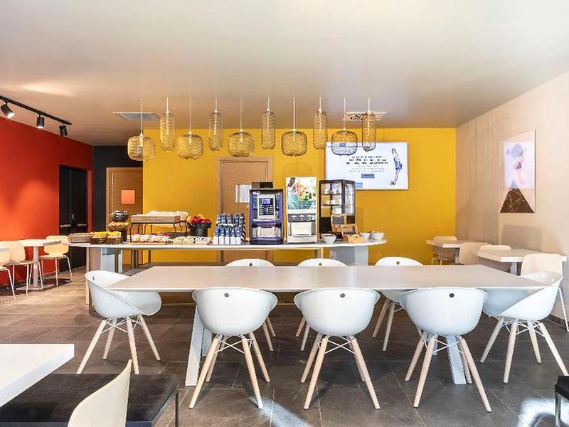 B&B Hotel Bolzano