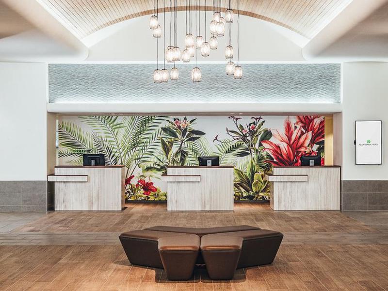 Ala Moana Hotel by Mantra