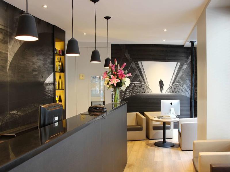 Best Western Hotel Opéra Drouot