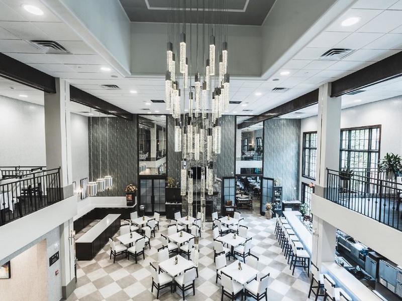 Hampton Inn & Suites Fairfield