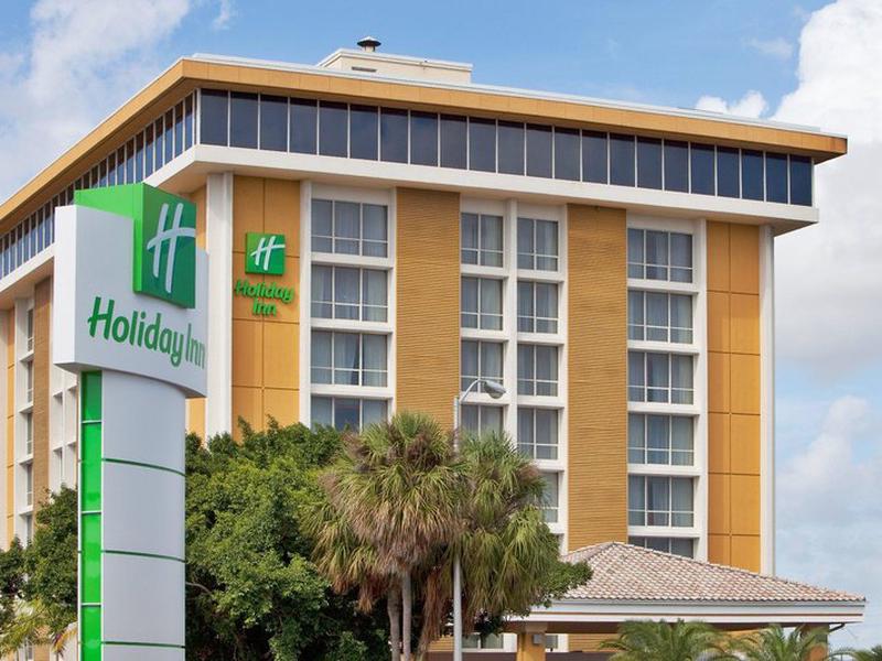 Holiday Inn Miami International Airport by IHG