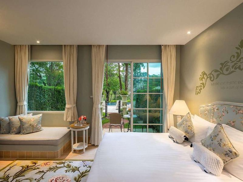 U Khao Yai