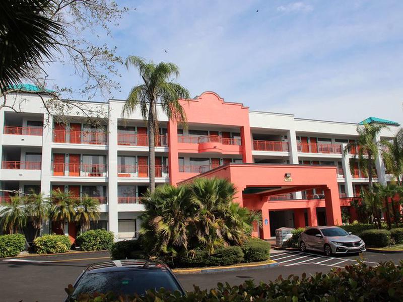 Quality Suites Deerfield Beach