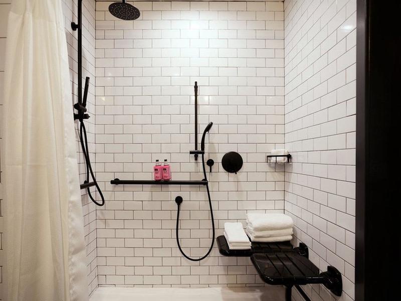 Moxy Richmond Downtown
