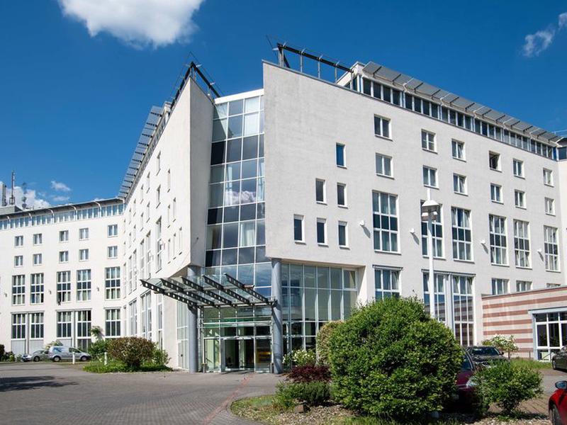 Best Western Conference Airporthotel Frankfurt Mörfelden