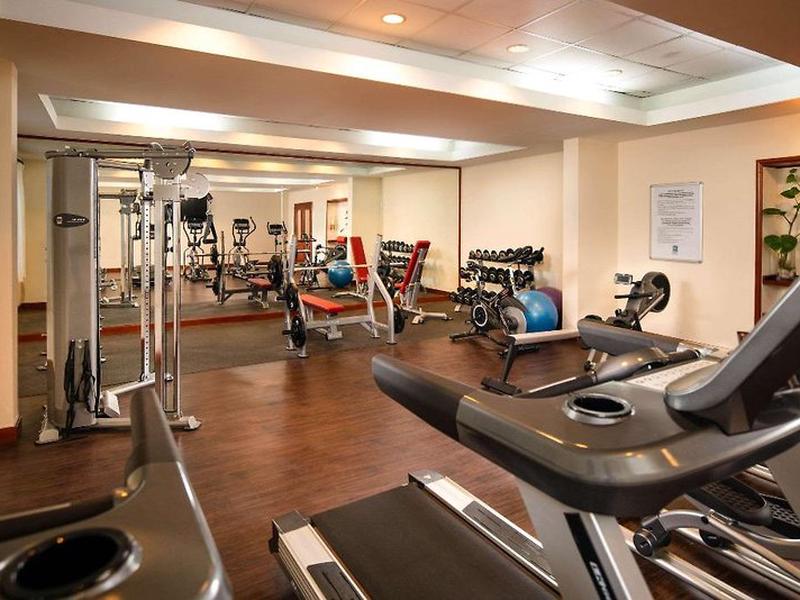 Four Points by Sheraton Santo Domingo