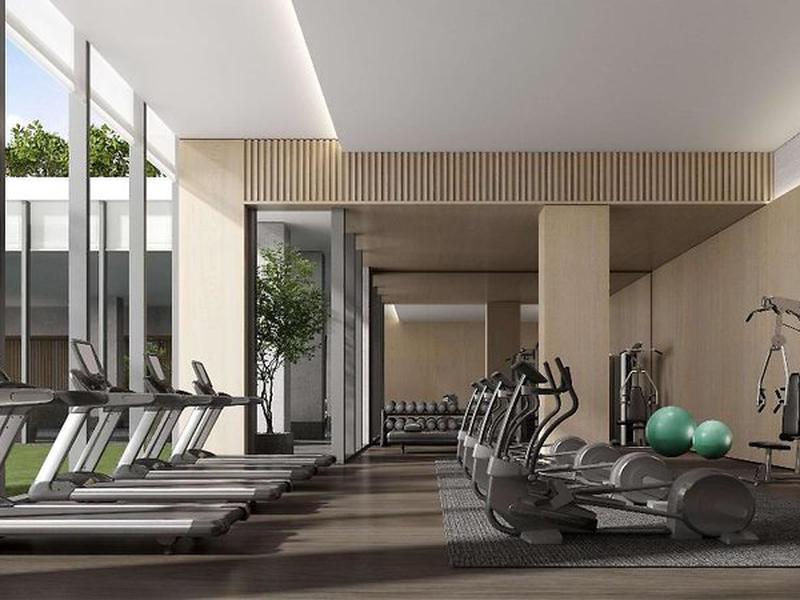 DoubleTree by Hilton Beijing Badaling