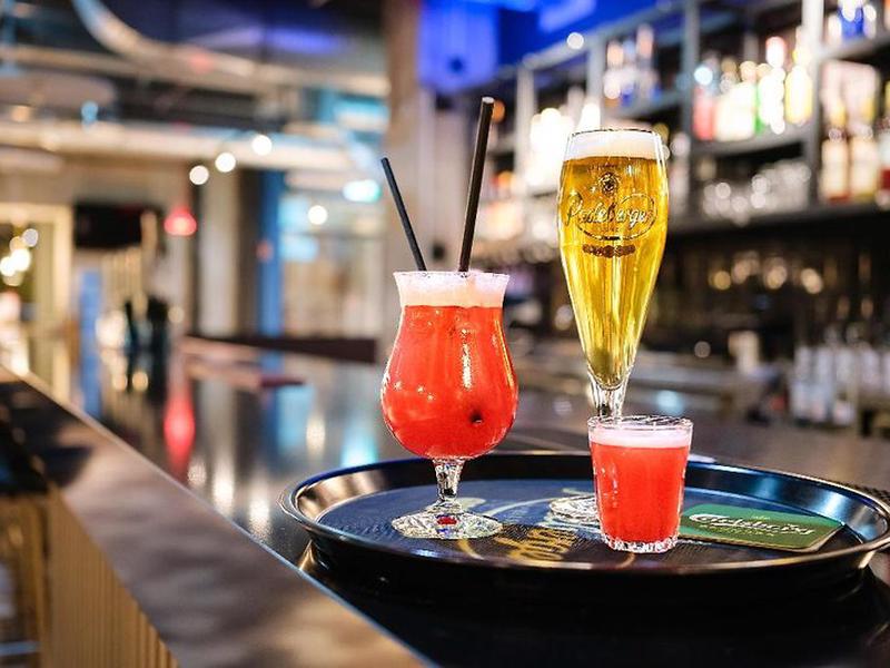 Holiday Inn Express Dresden Zentrum