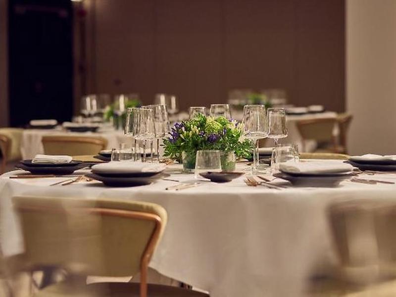 Cardo Brussels Hotel, Autograph Collection by Marriott