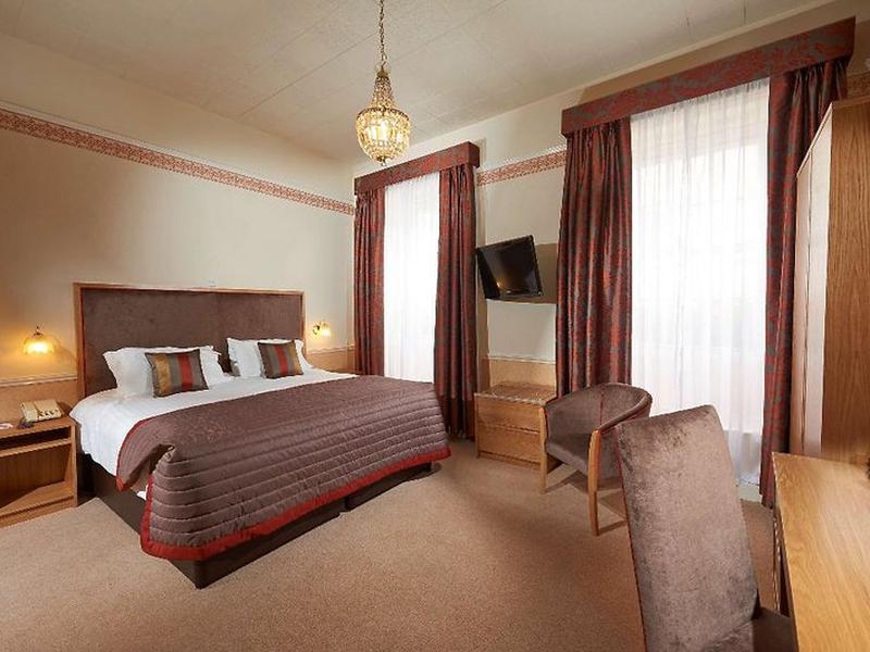 Best Western Moores Central