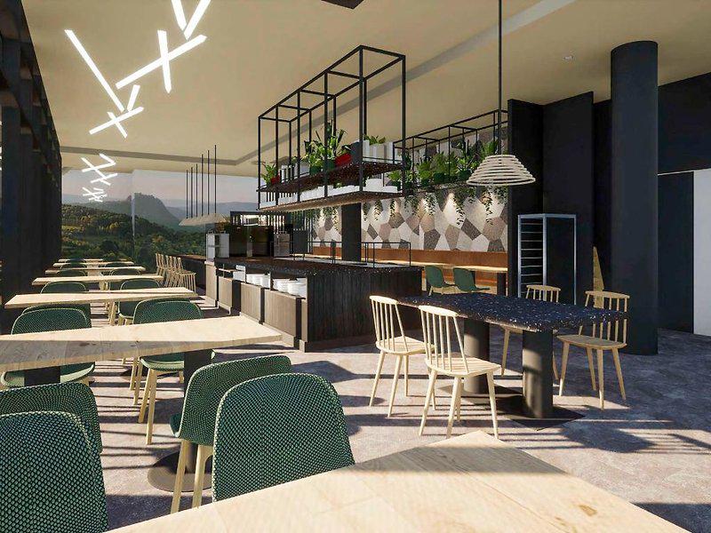 Ibis Styles Singen