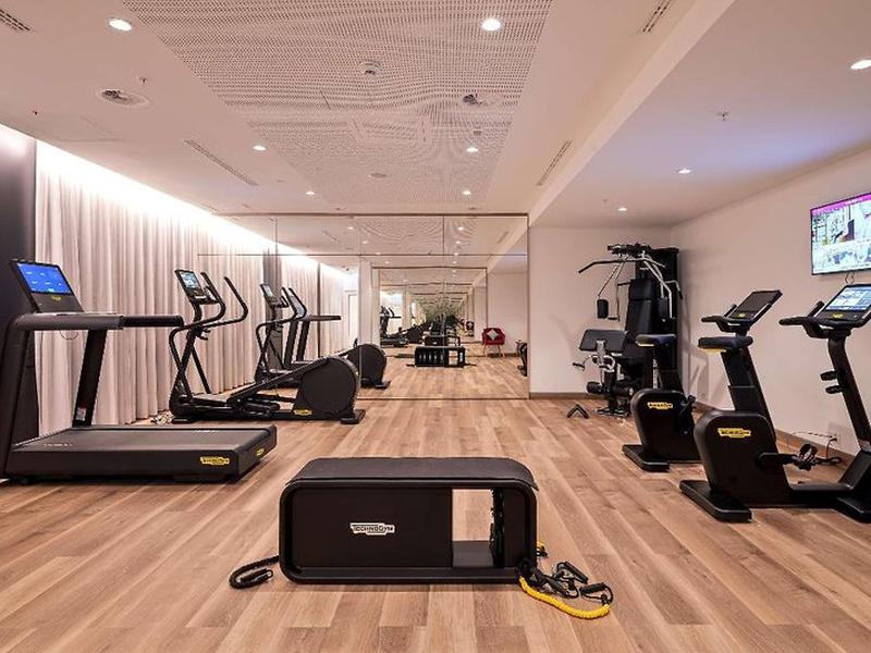 IntercityHotel Geneva