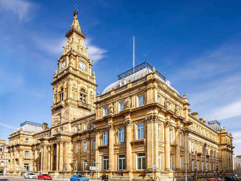 The Municipal Hotel Liverpool - Mgallery