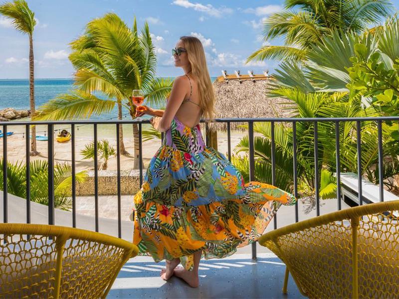 Three Waters Resort and Marina, Islamorada, a Tribute Portfolio Resort