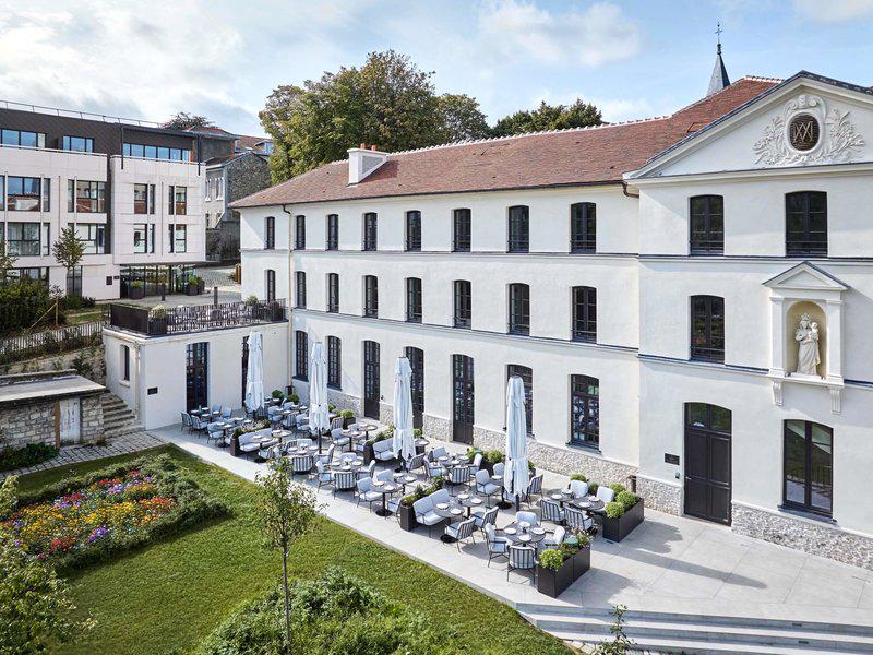 Domaine Reine Margot Paris - Issy MGallery Collection