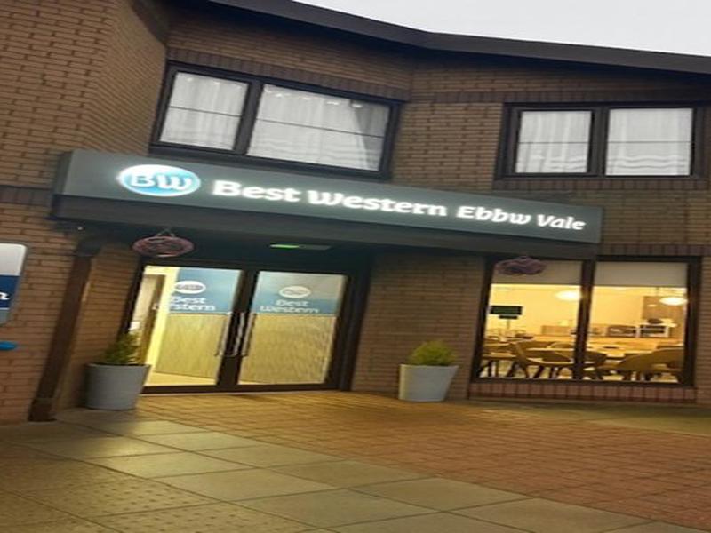 Best Western Ebbw Vale