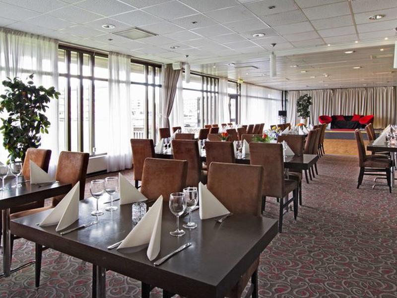 Best Western Hotel Scheele