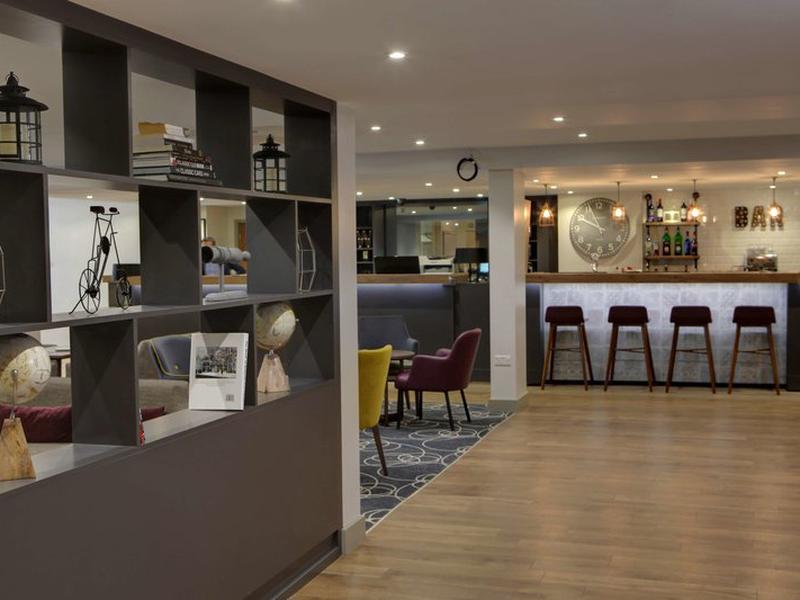 Best Western White House Hotel