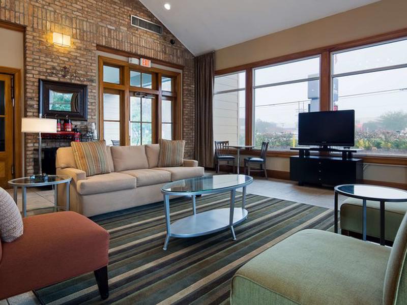 Best Western Northpark Inn