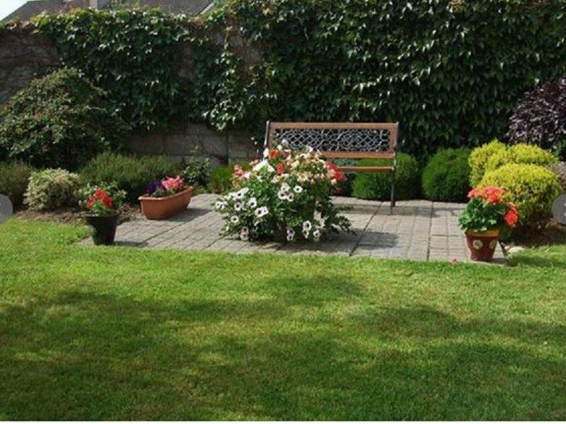 Sancta Maria B&B