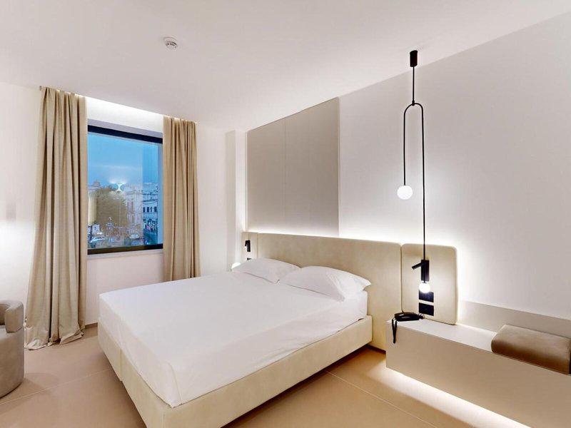 Primo Ostuni Hotel