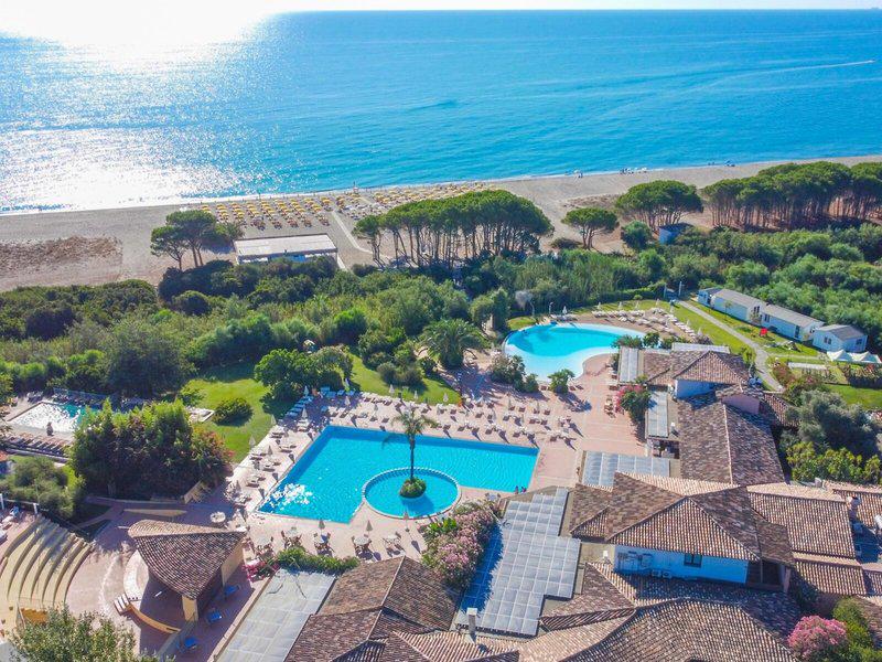Perdepera Resort