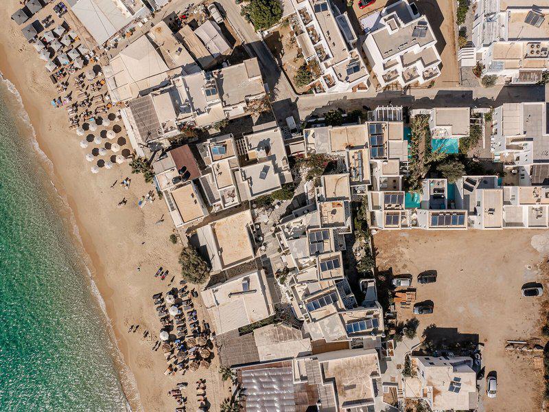 Majo Suites Hotel
