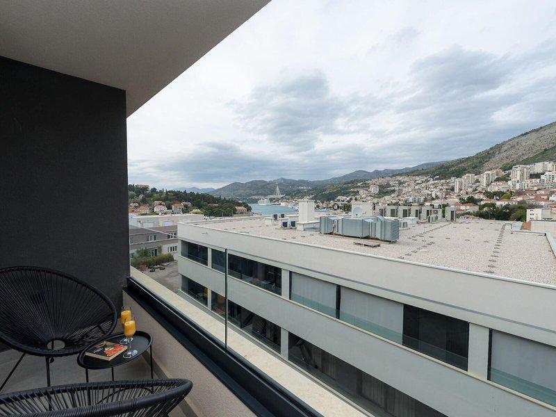City Residences