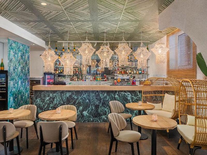 Mamaison Hotel Andrassy Budapest