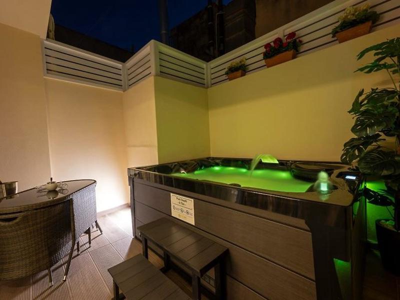 Domus Boutique Hotel