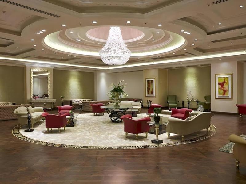 Al Masa Hotel Nasr City