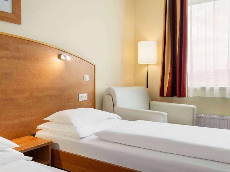 Amedia Express Prague Trademark Collection by Wyndham