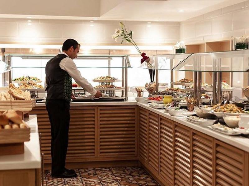 Holiday Inn Hotel & Suites Cairo Maadi