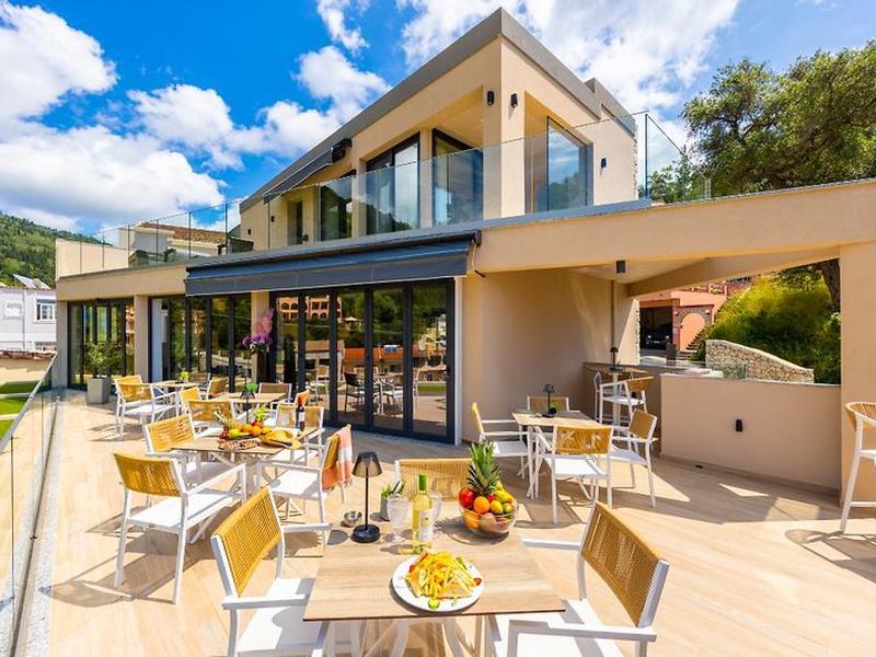 Nobile Boutique Hotel