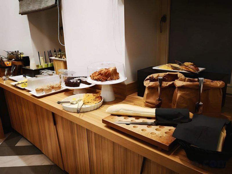 Urban Boutique Hotel