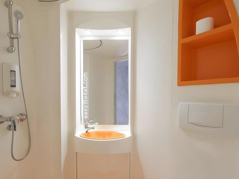 easyHotel Budapest Oktogon