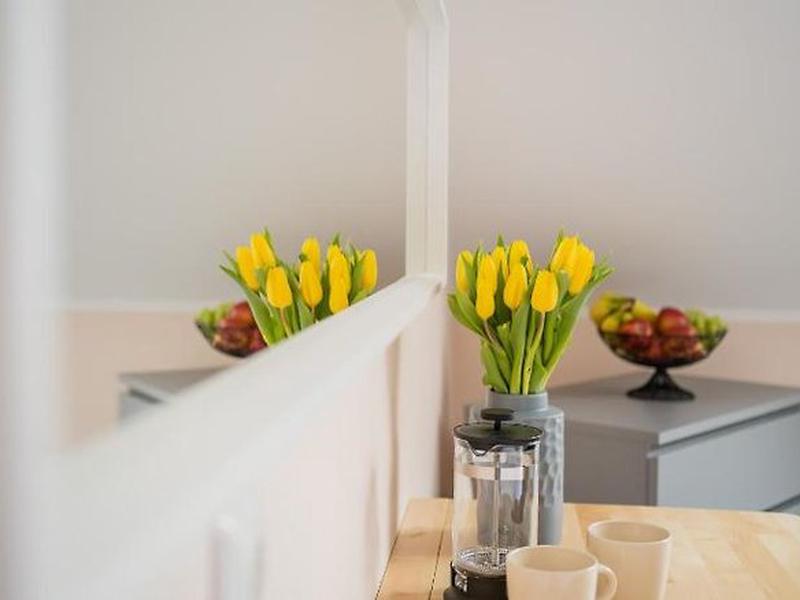 Point Hotel Apartments and Rooms