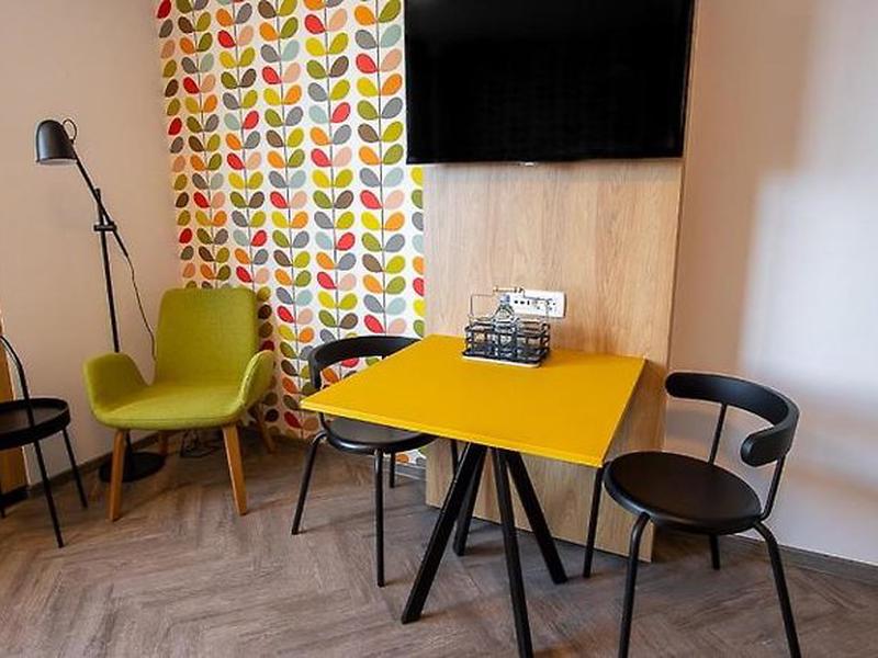 Urban Ring Hotel