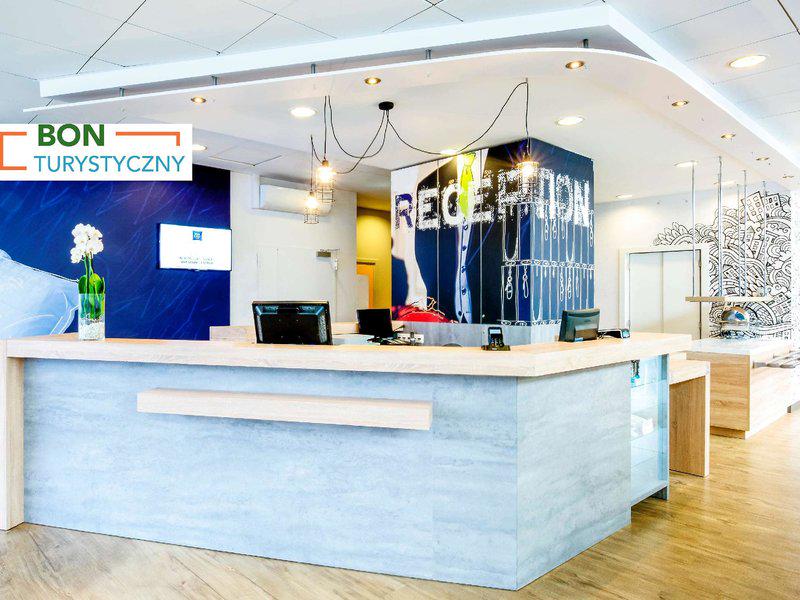 ibis Styles Warszawa Centrum